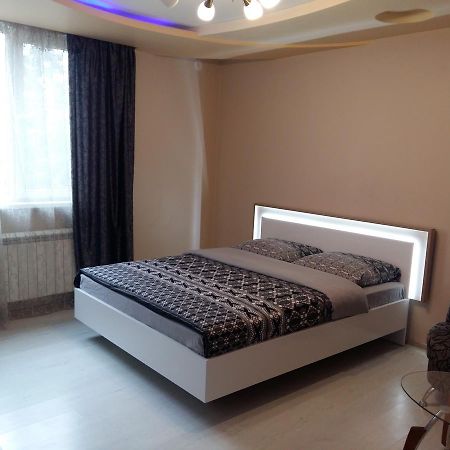 Uzh Apartments Oujhorod Extérieur photo