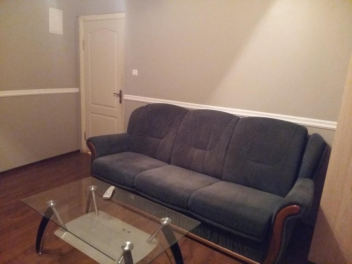 Uzh Apartments Oujhorod Extérieur photo